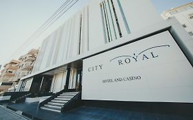 City Royal Hotel And Casino
