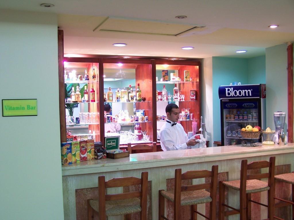 City Royal Hotel And Casino Nicosie Extérieur photo