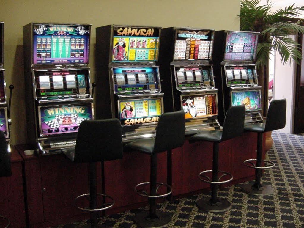 City Royal Hotel And Casino Nicosie Extérieur photo