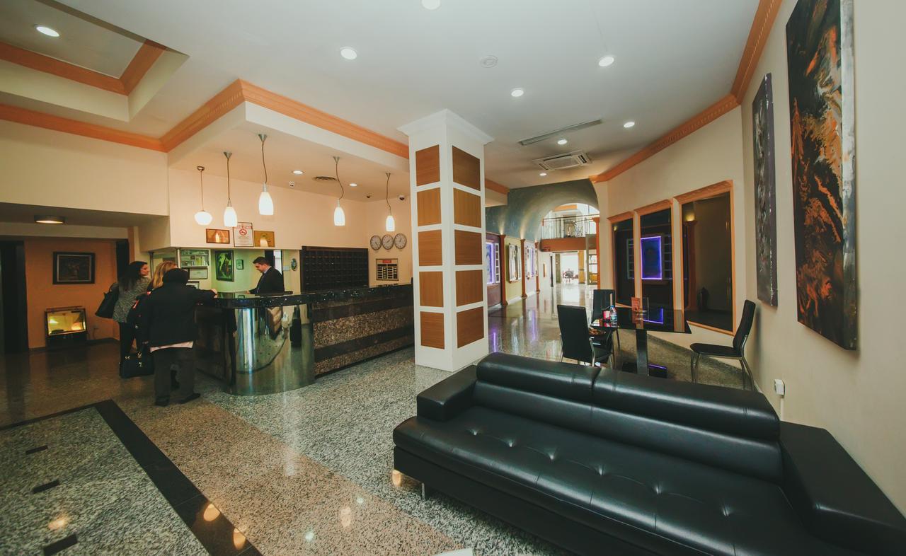 City Royal Hotel And Casino Nicosie Extérieur photo