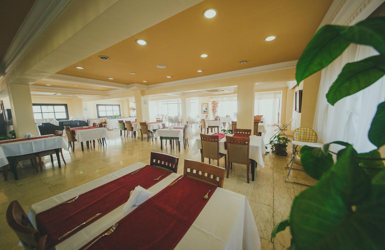 City Royal Hotel And Casino Nicosie Extérieur photo